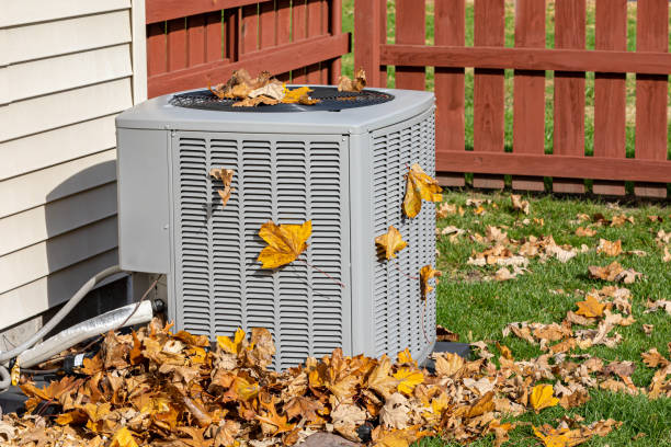 Professional HVAC in Loyal, WI