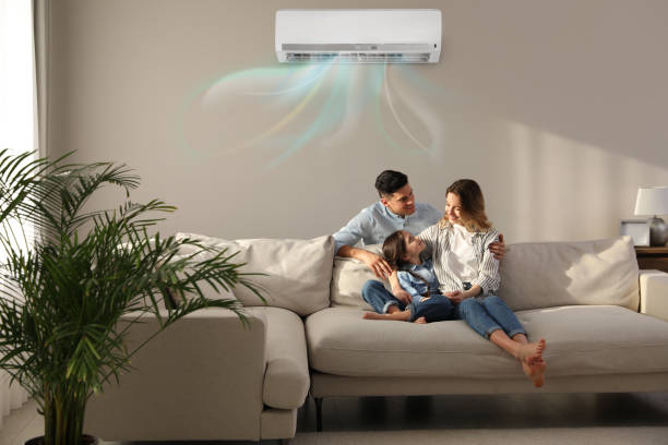 Best HVAC Retrofitting and Upgrading in Loyal, WI