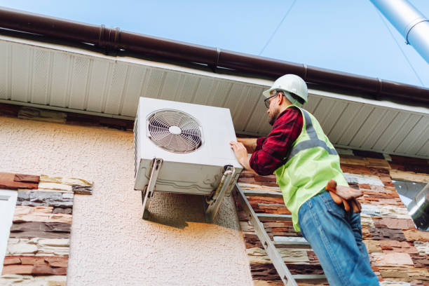 Best Commercial HVAC in Loyal, WI