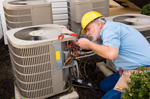 Best Energy-efficient HVAC Solutions in Loyal, WI