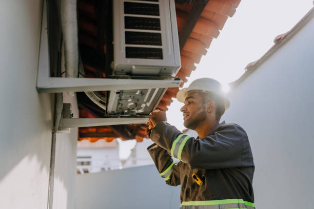 Best VRF (Variable Refrigerant Flow) Systems in Loyal, WI