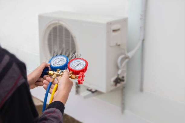 Best Seasonal HVAC Services in Loyal, WI