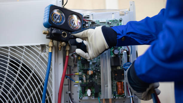 Best HVAC Consulting and Engineering in Loyal, WI