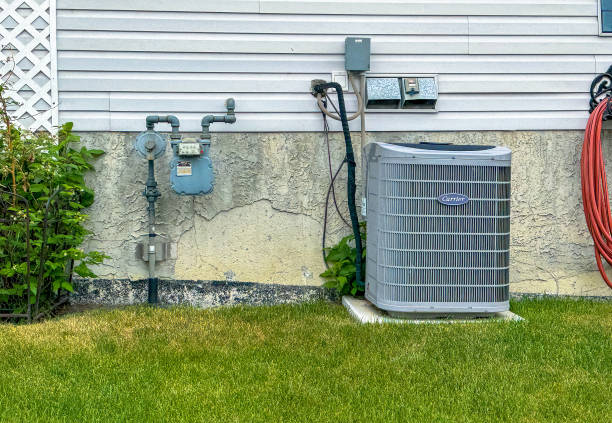 Best HVAC Equipment and Components in Loyal, WI